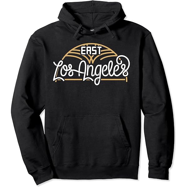 Amazon.com: East Los Angeles California Born in East LA Text